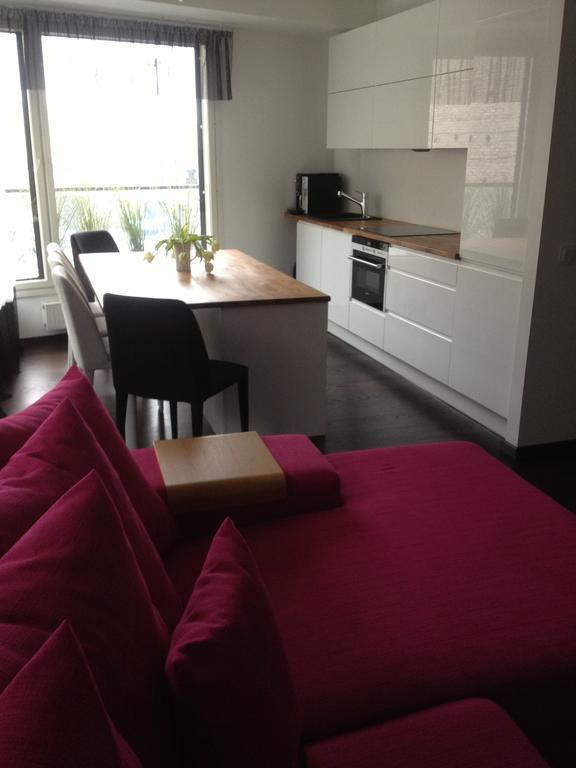 Rotermanni Cozy Apartment Talin Quarto foto