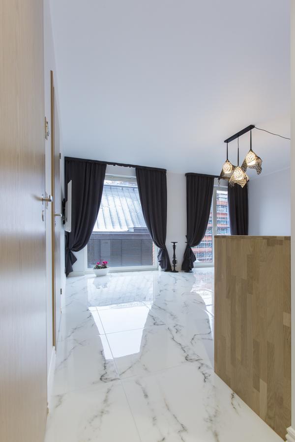 Rotermanni Cozy Apartment Talin Exterior foto