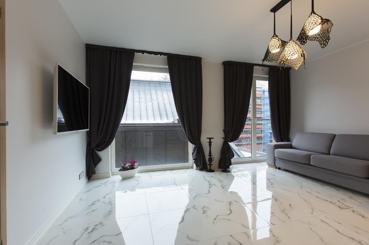 Rotermanni Cozy Apartment Talin Exterior foto