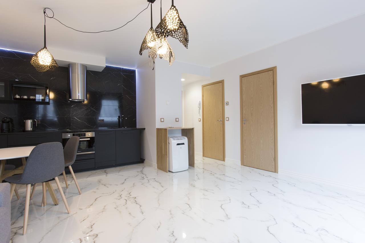 Rotermanni Cozy Apartment Talin Exterior foto