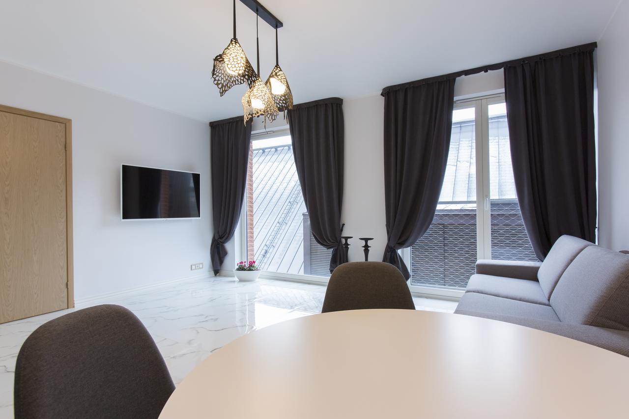 Rotermanni Cozy Apartment Talin Exterior foto