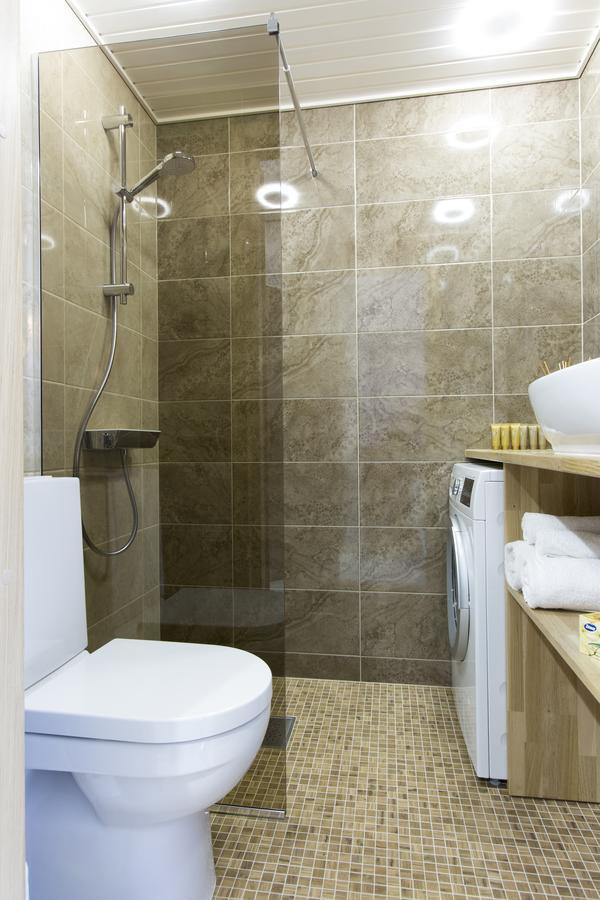 Rotermanni Cozy Apartment Talin Exterior foto