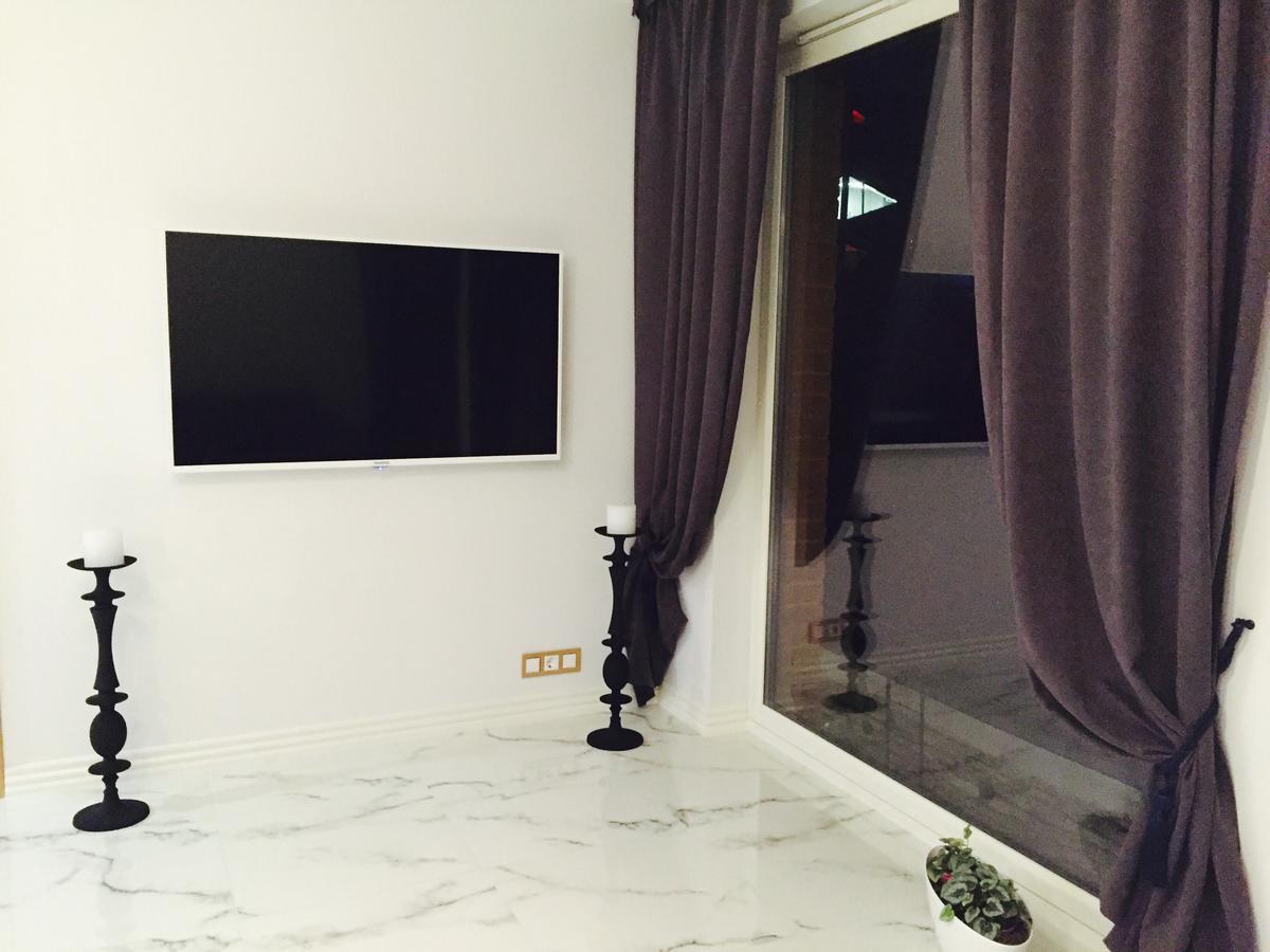 Rotermanni Cozy Apartment Talin Exterior foto